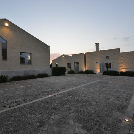 Masseria La Meridiana Altamura Exterior photo