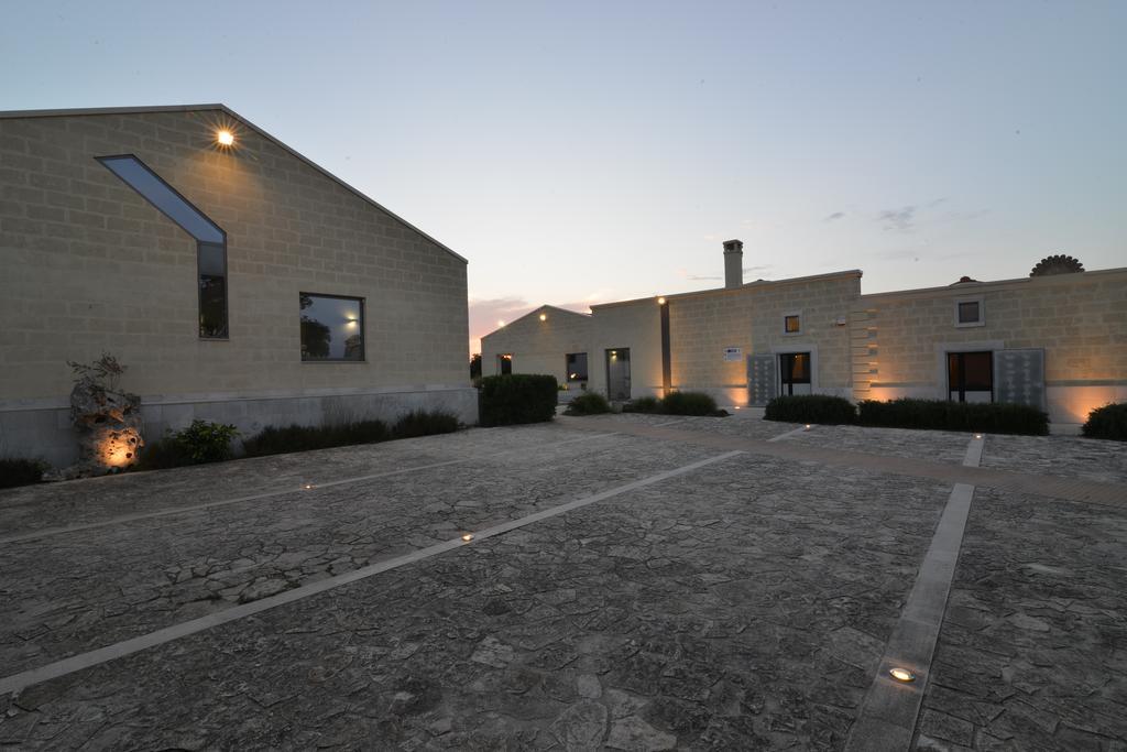 Masseria La Meridiana Altamura Exterior photo