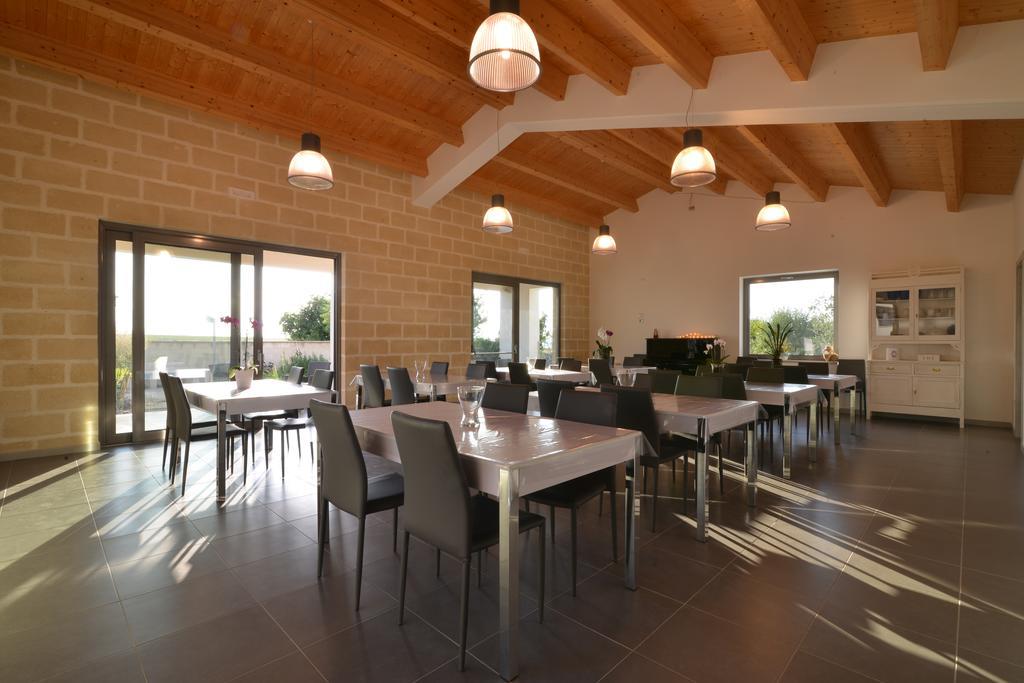 Masseria La Meridiana Altamura Exterior photo