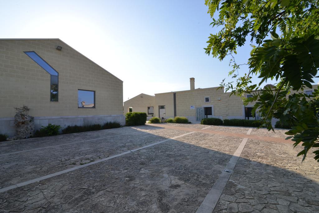 Masseria La Meridiana Altamura Exterior photo