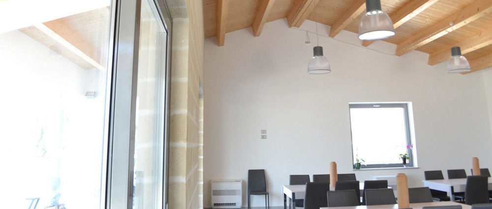 Masseria La Meridiana Altamura Exterior photo