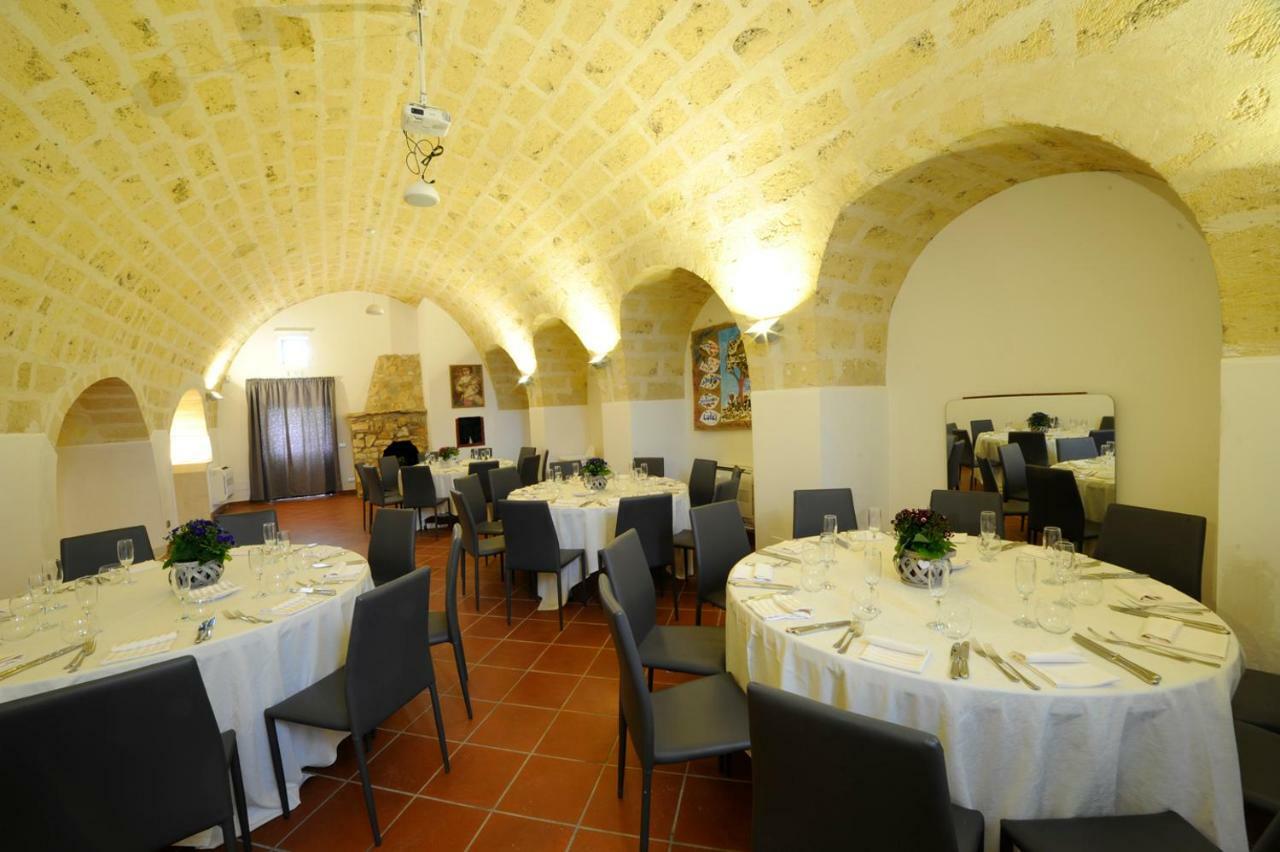 Masseria La Meridiana Altamura Exterior photo