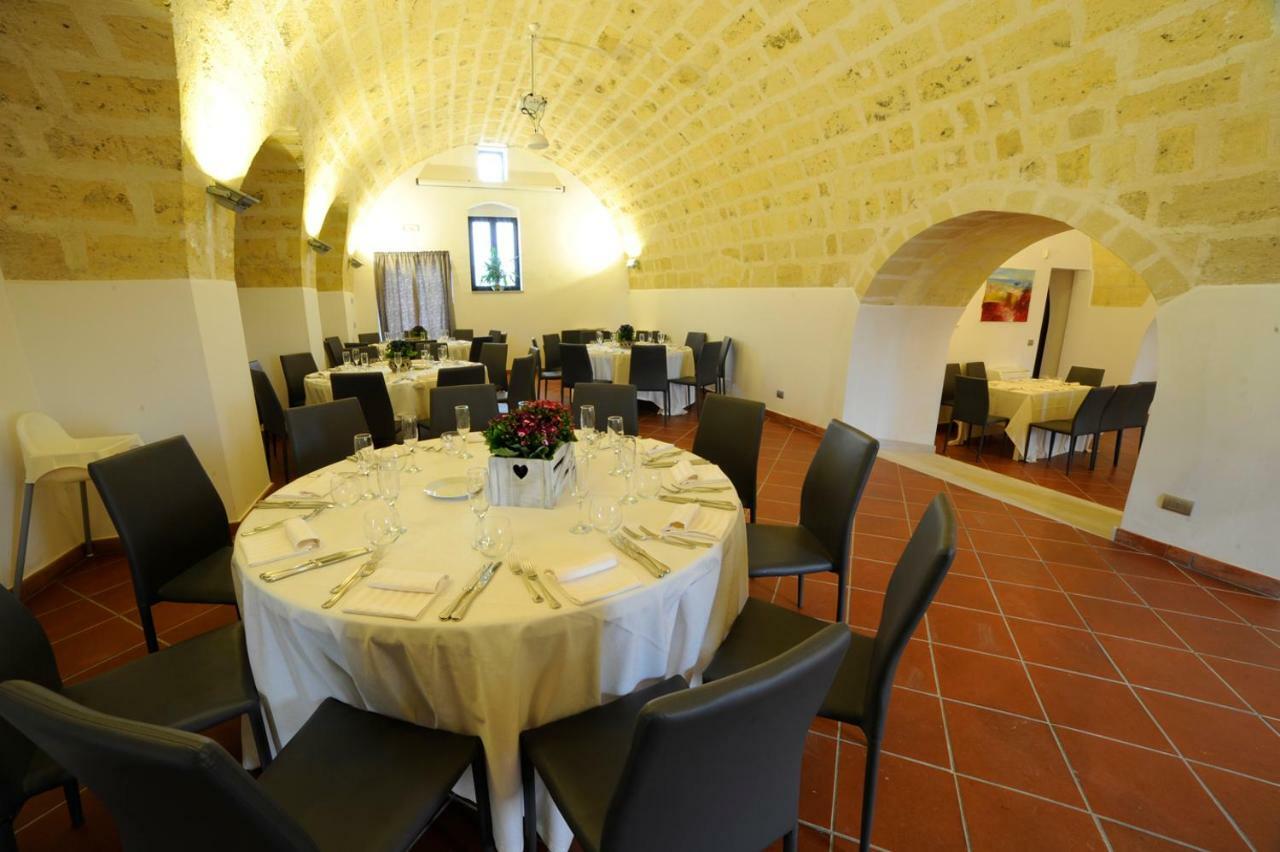 Masseria La Meridiana Altamura Exterior photo