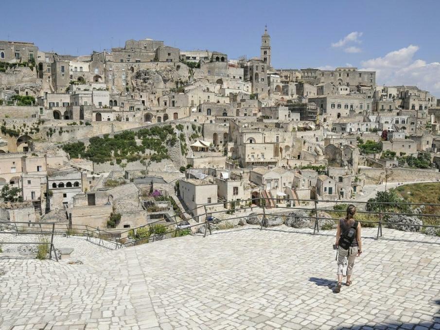 Masseria La Meridiana Altamura Exterior photo